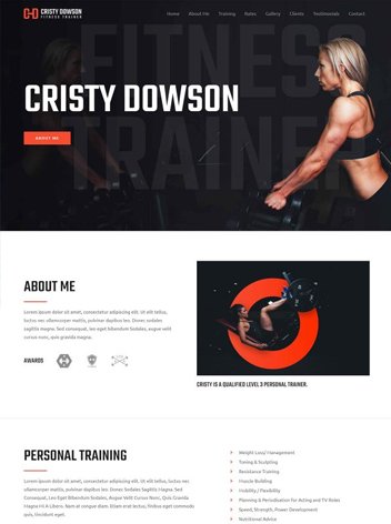 thinkwebs-website-fitness